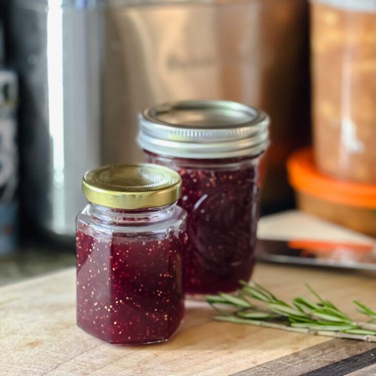 Homemade Date Syrup Recipe - Cooking With Our CSA